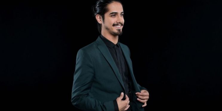 Avan Jogia