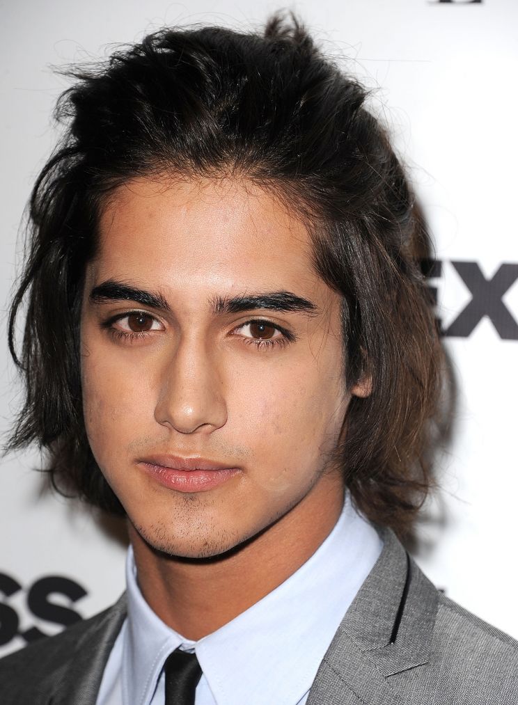 Avan Jogia