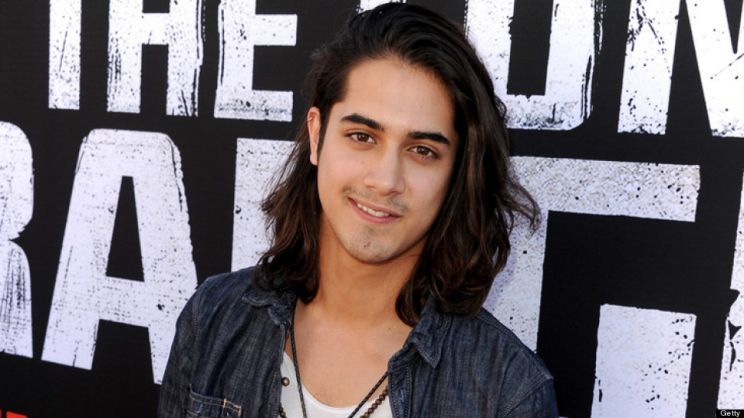 Avan Jogia