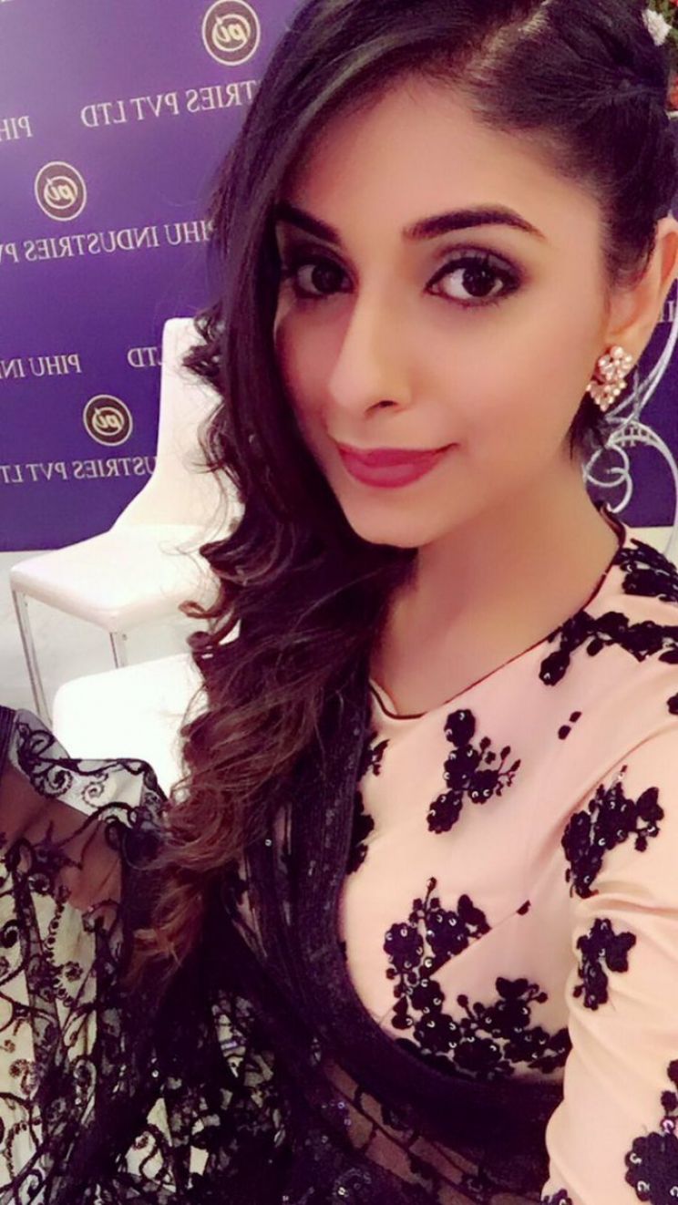 Avantika Hundal