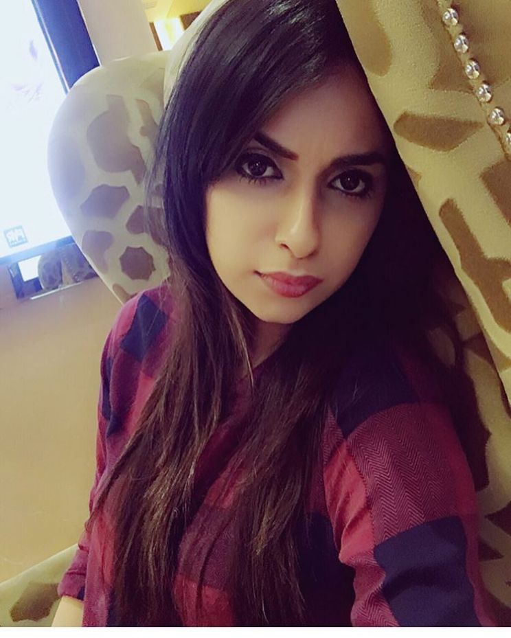 Avantika Hundal