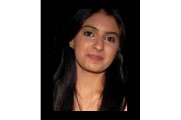 Avantika Hundal