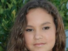 Avery Arendes