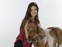 Avery Arendes