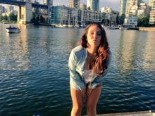 Avery Arendes