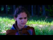 Avery Arendes