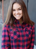 Avery Arendes