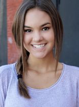 Avery Arendes