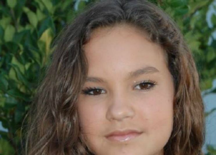 Avery Arendes