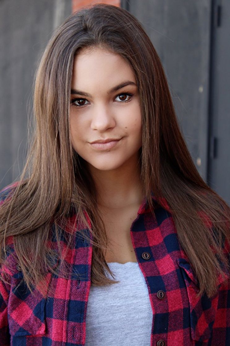Avery Arendes