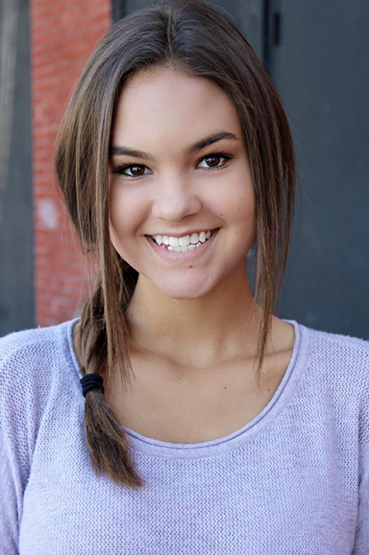 Avery Arendes