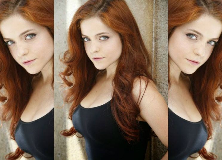 Avery Arendes