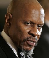Avery Brooks