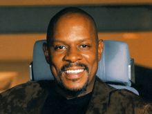 Avery Brooks