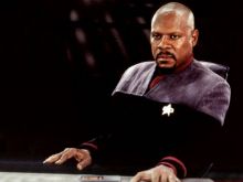 Avery Brooks