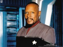 Avery Brooks