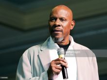 Avery Brooks