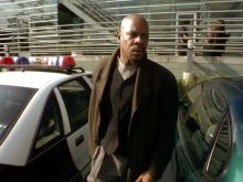 Avery Brooks