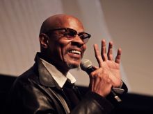 Avery Brooks