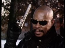 Avery Brooks