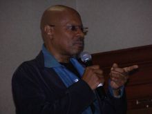 Avery Brooks