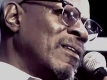 Avery Brooks
