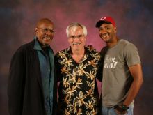 Avery Brooks