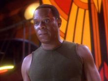 Avery Brooks