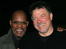 Avery Brooks