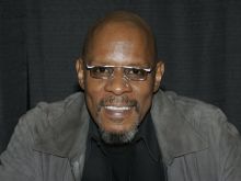 Avery Brooks