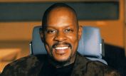 Avery Brooks