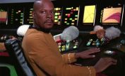 Avery Brooks