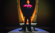 Avery Brooks