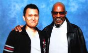 Avery Brooks