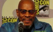 Avery Brooks