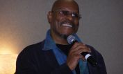 Avery Brooks