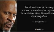 Avery Brooks