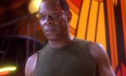 Avery Brooks