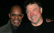 Avery Brooks