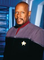 Avery Brooks