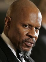 Avery Brooks