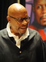 Avery Brooks