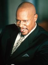 Avery Brooks