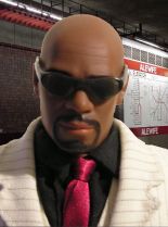 Avery Brooks