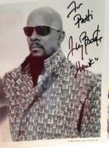 Avery Brooks