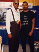 Avery Brooks