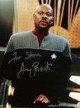 Avery Brooks