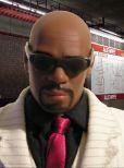 Avery Brooks