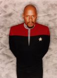 Avery Brooks