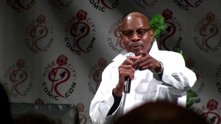 Avery Brooks